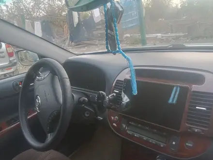 Toyota Camry 2006 года за 5 090 000 тг. в Актобе – фото 3