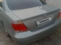Toyota Camry 2006 года за 5 090 000 тг. в Актобе – фото 4