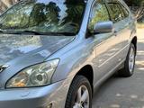 Lexus RX 350 2006 года за 8 300 000 тг. в Алматы – фото 3