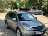 Lexus RX 350 2006 года за 8 300 000 тг. в Алматы