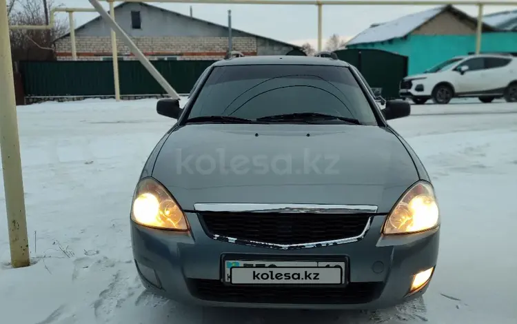 ВАЗ (Lada) Priora 2171 2010 годаүшін1 860 000 тг. в Костанай