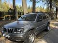 Jeep Grand Cherokee 2003 года за 6 500 000 тг. в Алматы – фото 2