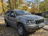 Jeep Grand Cherokee 2003 годаүшін6 500 000 тг. в Алматы – фото 4