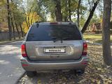 Jeep Grand Cherokee 2003 годаүшін6 500 000 тг. в Алматы – фото 5