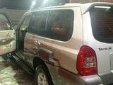 Hyundai Terracan 2006 года за 5 450 000 тг. в Жаркент – фото 2