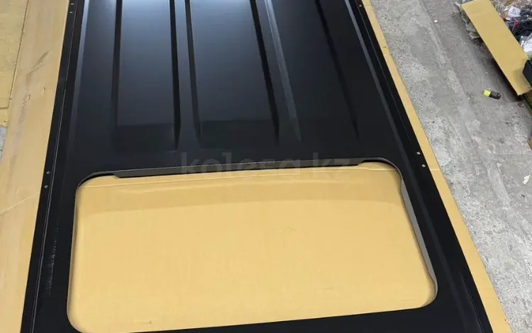 Крыша Toyota Land Cruiser Prado 250 за 600 000 тг. в Астана