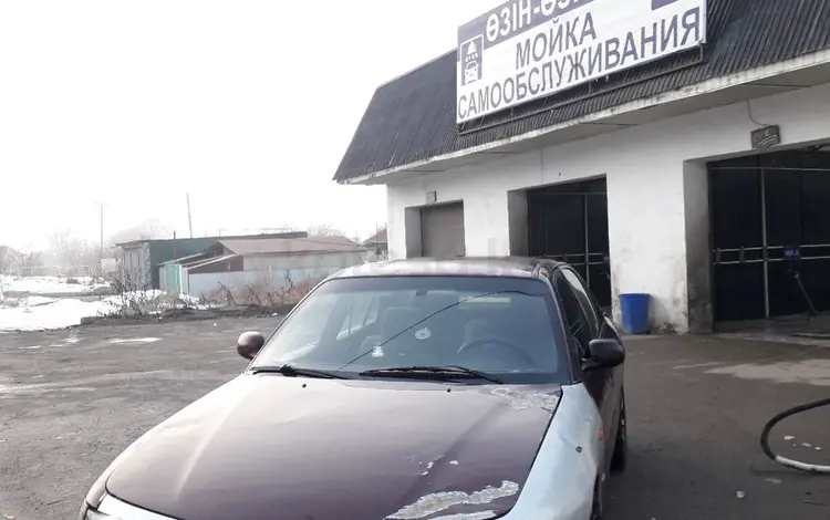 Mitsubishi Galant 1993 годаүшін600 000 тг. в Алматы