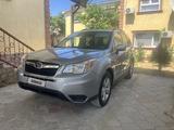Subaru Forester 2014 года за 5 500 000 тг. в Актау – фото 3
