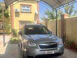 Subaru Forester 2014 года за 5 500 000 тг. в Актау – фото 2