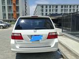 Honda Odyssey 2007 года за 6 900 000 тг. в Шымкент – фото 3