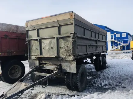 СЗАП  8551 1992 года за 3 000 000 тг. в Петропавловск – фото 2