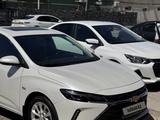 Chevrolet Monza 2023 года за 6 100 000 тг. в Туркестан – фото 4