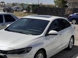 Chevrolet Monza 2023 года за 6 100 000 тг. в Туркестан – фото 2