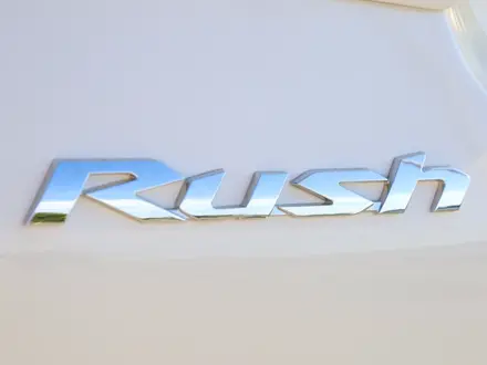 Toyota Rush 2022 года за 15 000 000 тг. в Павлодар – фото 25