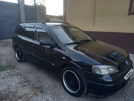 Opel Astra 1999 года за 2 600 000 тг. в Туркестан