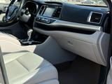 Toyota Highlander 2018 года за 16 900 000 тг. в Астана – фото 4