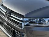 Toyota Highlander 2018 года за 16 900 000 тг. в Астана – фото 3