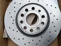 BREMBO тормозные диски VW TIGUAN за 58 000 тг. в Алматы