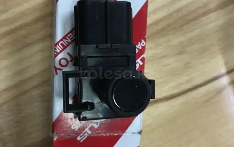 Парктроник (сонар) Camry XV55 за 16 000 тг. в Астана