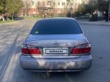 Nissan Maxima 2002 года за 2 700 000 тг. в Кентау – фото 3