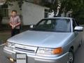ВАЗ (Lada) 2110 2005 года за 850 000 тг. в Караганда – фото 2