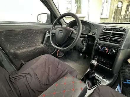 ВАЗ (Lada) 2110 2005 года за 850 000 тг. в Караганда – фото 3