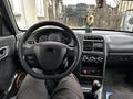 ВАЗ (Lada) 2110 2005 года за 850 000 тг. в Караганда – фото 4