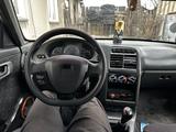 ВАЗ (Lada) 2110 2005 года за 850 000 тг. в Караганда – фото 4