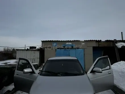 ВАЗ (Lada) 2110 2005 года за 850 000 тг. в Караганда – фото 5