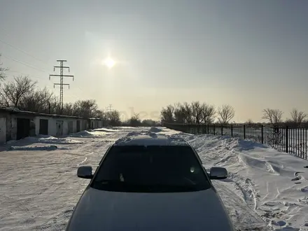 ВАЗ (Lada) 2110 2005 года за 850 000 тг. в Караганда – фото 7