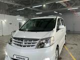 Toyota Alphard 2008 годаfor6 500 000 тг. в Уральск