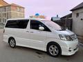 Toyota Alphard 2008 годаfor6 500 000 тг. в Уральск – фото 4