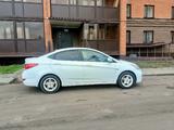 Hyundai Accent 2014 года за 5 200 000 тг. в Петропавловск – фото 5
