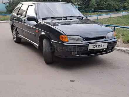 ВАЗ (Lada) 2114 2008 года за 1 450 000 тг. в Костанай