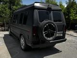 Ford Econoline 1990 года за 3 200 000 тг. в Алматы – фото 3