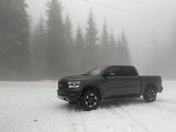 Dodge RAM 2022 года за 45 000 000 тг. в Алматы