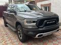 Dodge RAM 2022 года за 45 000 000 тг. в Алматы – фото 14