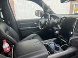 Dodge RAM 2022 года за 45 000 000 тг. в Алматы – фото 5