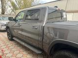 Dodge RAM 2022 года за 45 000 000 тг. в Алматы – фото 4