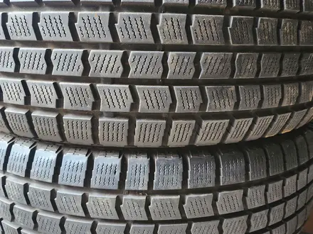 185/65R15 Bridgestone BLIZZAK за 55 000 тг. в Алматы – фото 3