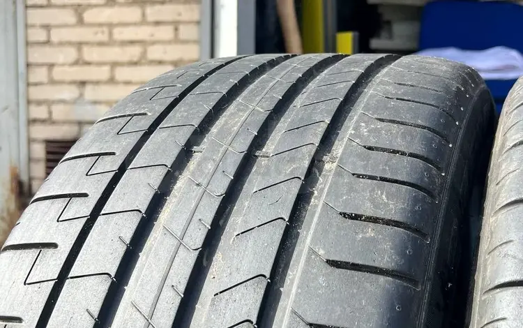 Pirelli P Zero 265/40 R22. за 150 000 тг. в Алматы