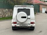Mercedes-Benz G 63 AMG 2015 года за 40 000 000 тг. в Алматы – фото 5