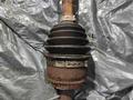 Привод полуось граната Лансер 9 за 25 000 тг. в Караганда – фото 6