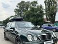 Mercedes-Benz E 280 2000 годаүшін5 000 000 тг. в Алматы – фото 45