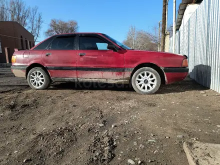 Audi 80 1991 года за 1 050 000 тг. в Алматы – фото 3