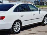 Hyundai Grandeur 2007 года за 4 700 000 тг. в Шымкент – фото 2