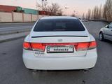 Hyundai Grandeur 2007 года за 4 700 000 тг. в Шымкент – фото 3