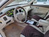 Hyundai Grandeur 2007 года за 4 700 000 тг. в Шымкент – фото 5