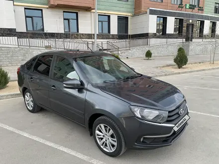 ВАЗ (Lada) Granta 2191 2019 года за 4 800 000 тг. в Актау – фото 2