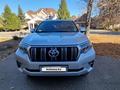 Toyota Land Cruiser Prado 2021 года за 30 500 000 тг. в Уральск – фото 3